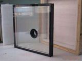 Solar E Double Glazed Glass