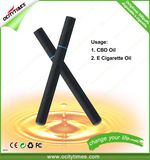 300 Puffs Disposable E Cig for E Liquid / Cbd Oil
