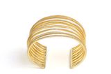 Hot Sale Fashion 925 Silver Bangle with CZ