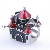 Valentine's Day Gift for Castle Bead