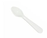 Ceramics Customed Kid Colored Spoon
