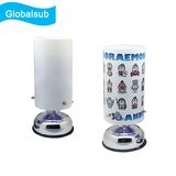 Multifunction Table Lamp for Sublimation Printing