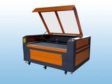 CNC CO2 Wood Glass Laser Engraving Machine Flc1512
