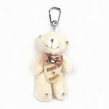 New Style Animal Metal Keychain