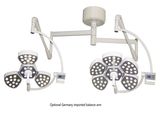 LED Series Shadowless Operation Lamp Ljkdled5/3-Improved Type