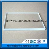 Good Quality Low Iron Tempered Glass Supplier
