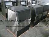 35kgs Clear Ice Cube Machine for Freshen Food