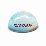 New Arrival Hot Sale Glass Items Photo Paperweight Hx-8378
