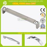 Furniture Hardware Kitchen Cabinet Drawer Crystal Handles