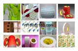 Punching All Kinds of Double-Sided Tape