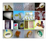 Precision Die Cutting All Kinds of Electronic Products Used for Double-Sided Adhesive Stickers