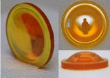 Znse Plano-Convex Biconvex Concave Optical Lens