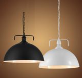 Metallic Pendant Lamp (WHP-788)