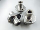 Cemented Carbide Mechanical Sleeve Bushing
