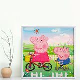 Factory Direct Wholesale New Children Kids DIY Promotion Educational Toy T-141