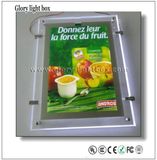 Imagic Acrylic Crystal Light Box Single Side or Double Side
