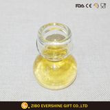 Sublimation Shaped Personalized Shot Glass Cup