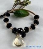 New Fashion Most Professional Gift Crystal Bracelet (JD-CB-088)