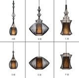 Creative Pendant Lamp (GD-9809-1)