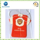 Logo Customized Freshener Perfume Card (JP-AR021)