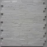 White Mosaic Marble Mosaic Pttern Crystal Mosaic