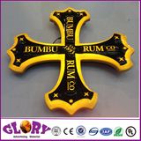 Bumbu Rum Illuminated Sign Pub Light Box