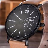 Custom Logo Women Quartz Watch Fashion Wrist Watches for Ladies (WY-17012D)