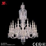 Traditional Crystal Chandelier Wl-82074A