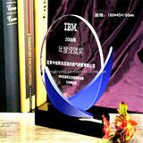 Wholesale Acrylic Crystal Trophy