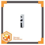 Bathroom Shower Door Fitting, Glass Sliding Door Tube Stopper