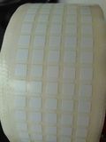 Waterproof Good Print Two-Dimensional Code Label
