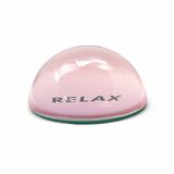 Hot Sale Gift Items Clear Dome Glass Paperweight Hx-8397