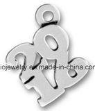 Custom 2016 or 2017 or 2018 Graduation Jewelry Charms