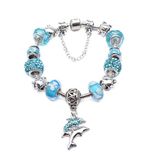 OEM High Quality Changing Color Crystal Bracelet