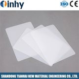 HDPE Waterproof Material Smooth Fish Farm Pond Liner Geomembrane
