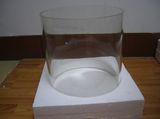 Fireplace Glass Cylinder