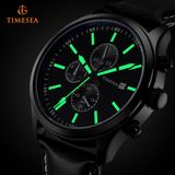 New Charming Men's Quartz Watch Sport Wrist Stainless Steel Watch72222