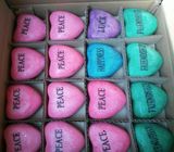 Color Carving Stone Gift Supplier From China
