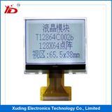 Mono/Monochrome Graphic Digital 128X64 DOT Matrix LCD Module Display