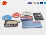2018 New Type Em4200 RFID Crystal Epoxy Card