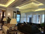 Guangda Business Chain Hotel-Guestroom & Hotel Public Areas Lighting