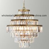 Morden Crystal Chandelier (WHG-8275)
