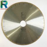 Diamond Saw Blades for Quartz and Crystal From Romatools