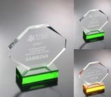 Crystal Medals Shape Jam