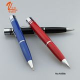 Korea Fashion Design Metal Ballpoint Pen