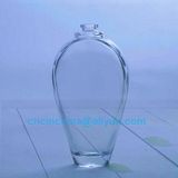 115ml Shaped Glass Bottle for Perfume