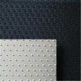 Ce Certificated Anti-Skid Point Single Textured Geomembrane HDPE