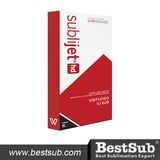 Virtuoso Vj628 Cartridges (K 220ml) (VJ628INK-K)
