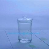 Round Cylinder Perfume Glass Bottle 90ml