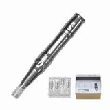 Goochie Derma Pen in Microneedle Therapy